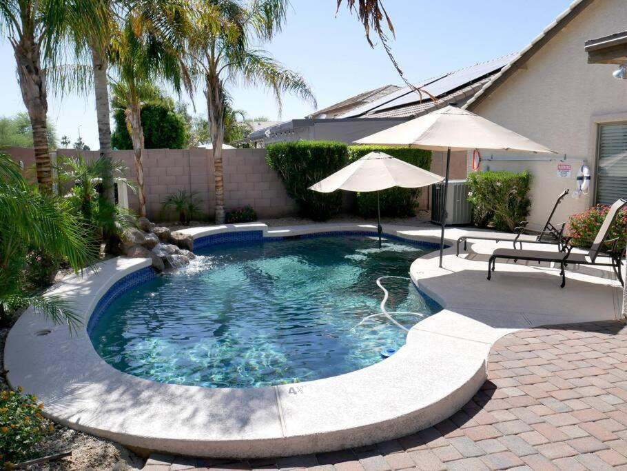 Bright & Fresh Oasis Near Goodyear Ballpark Εξωτερικό φωτογραφία
