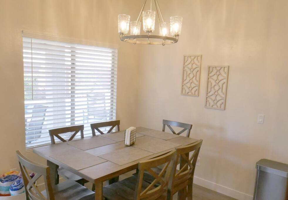 Bright & Fresh Oasis Near Goodyear Ballpark Εξωτερικό φωτογραφία