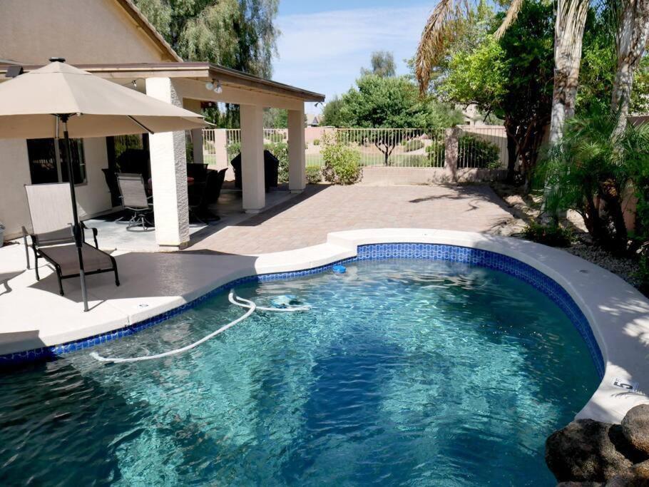Bright & Fresh Oasis Near Goodyear Ballpark Εξωτερικό φωτογραφία