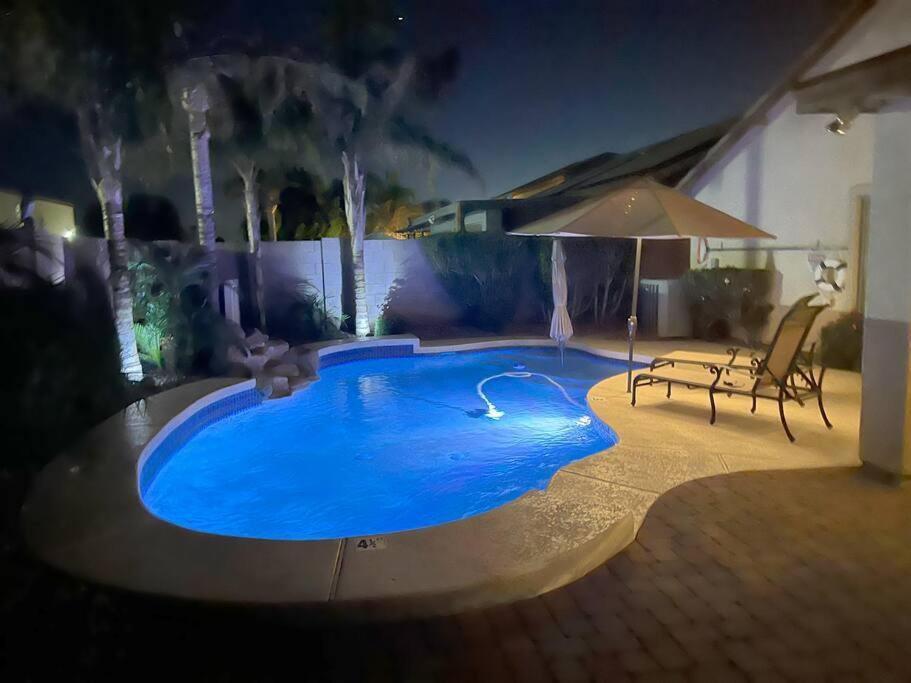 Bright & Fresh Oasis Near Goodyear Ballpark Εξωτερικό φωτογραφία